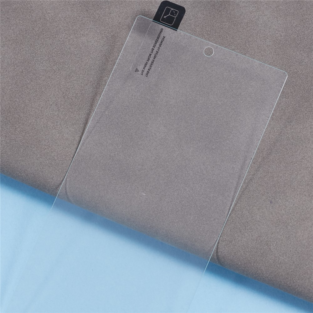  Samsung Galaxy Z Fold 7 Skärmskydd Härdat Glas - Teknikhallen.se