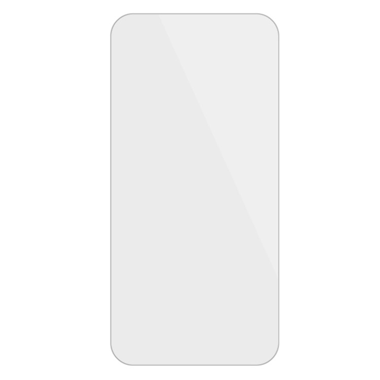  iPhone 17 Skärmskydd Härdat Glas - Teknikhallen.se