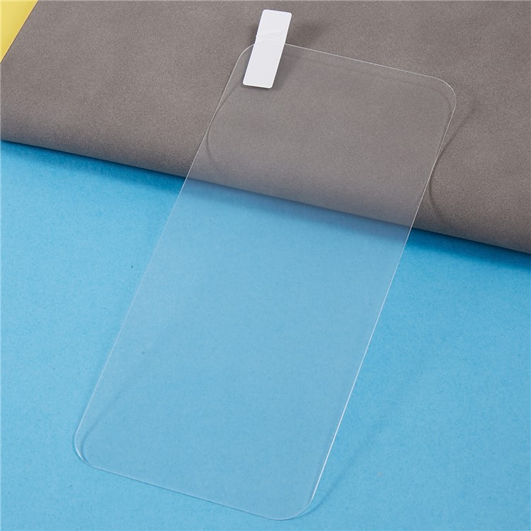  iPhone 17 Skärmskydd Härdat Glas - Teknikhallen.se