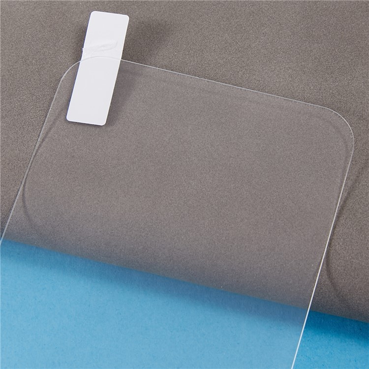  iPhone 17 Skärmskydd Härdat Glas - Teknikhallen.se