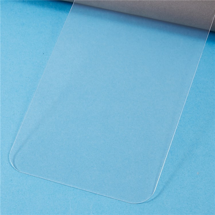  iPhone 17 Skärmskydd Härdat Glas - Teknikhallen.se