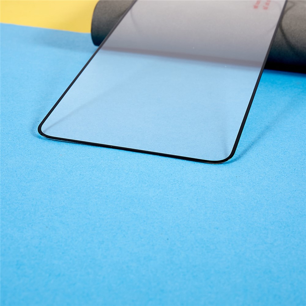  iPhone 17 Skärmskydd Heltäckande Härdat Glas - Teknikhallen.se