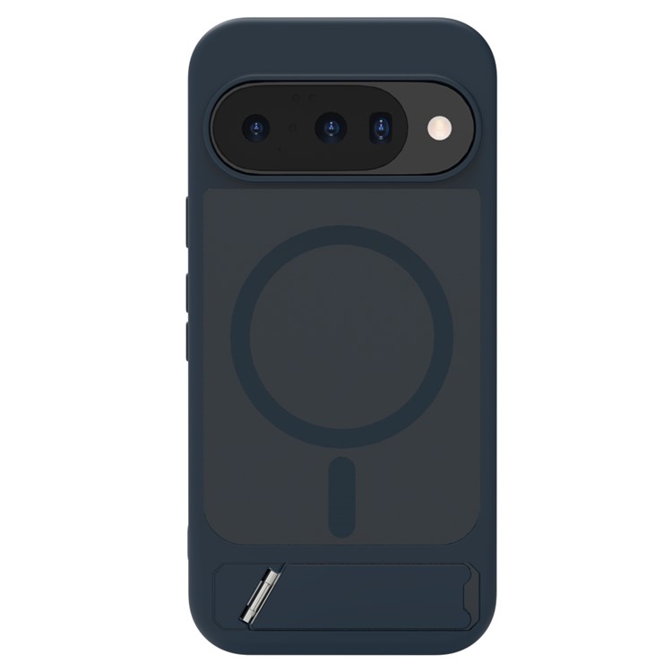 LEREACH LEREACH Google Pixel 10/10 Pro / 9/9 Pro Skal MagSafe Kickstand - Teknikhallen.se