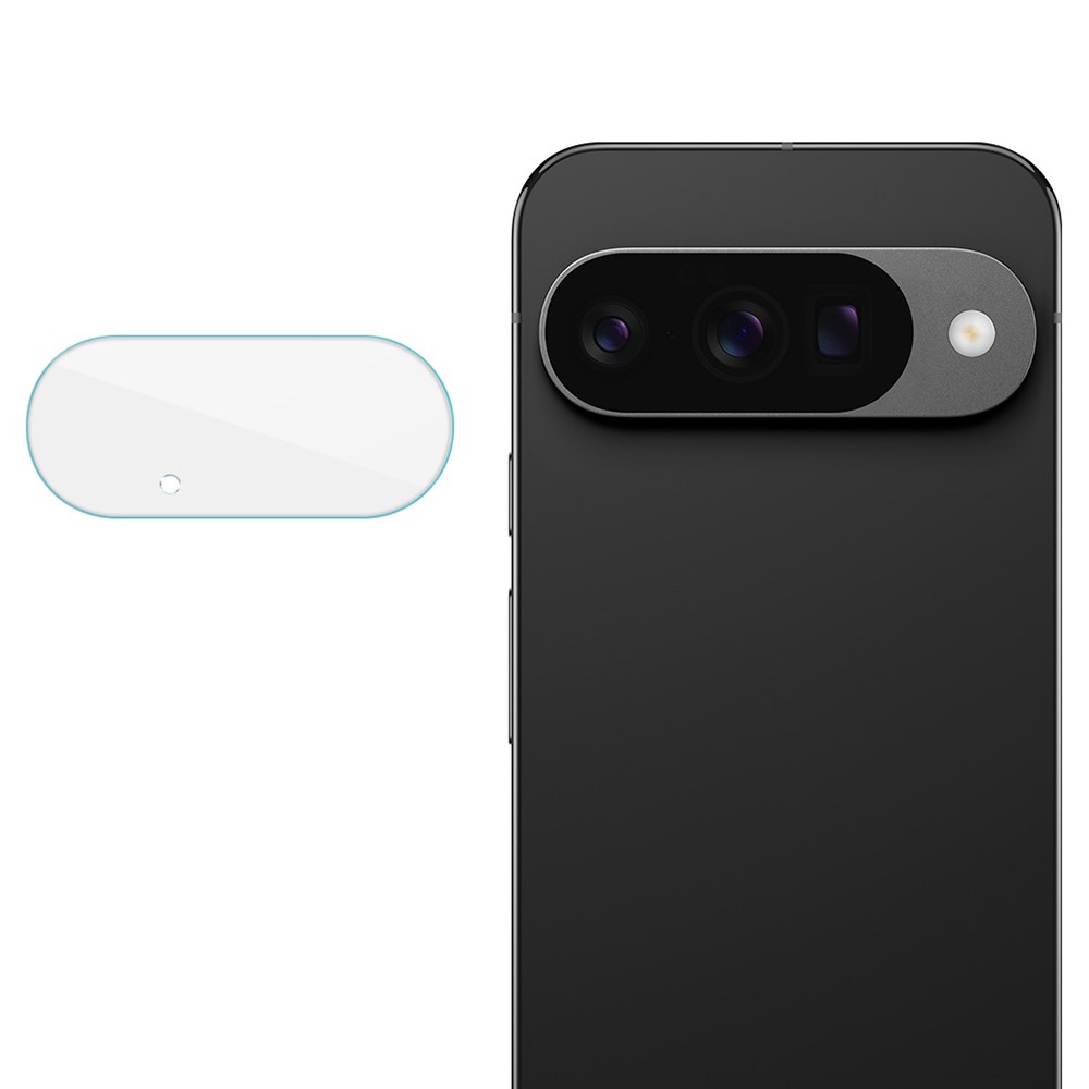 IMAK IMAK Google Pixel 10 Linsskydd Härdat Glas - Teknikhallen.se