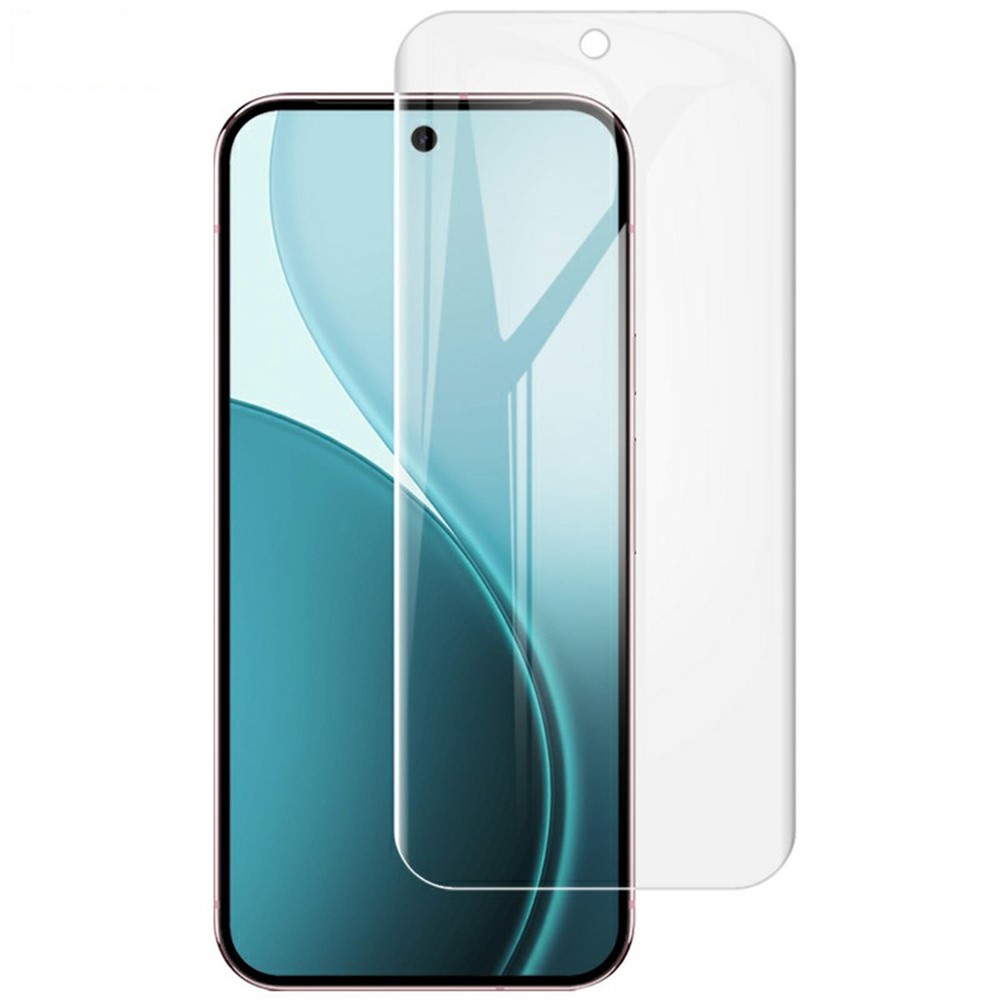 IMAK IMAK Google Pixel 10 / 10 Pro Skärmskydd TPU - Teknikhallen.se