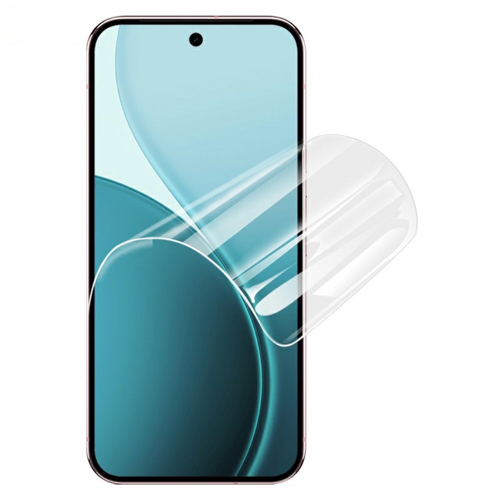 IMAK IMAK Google Pixel 10 / 10 Pro Skärmskydd TPU - Teknikhallen.se