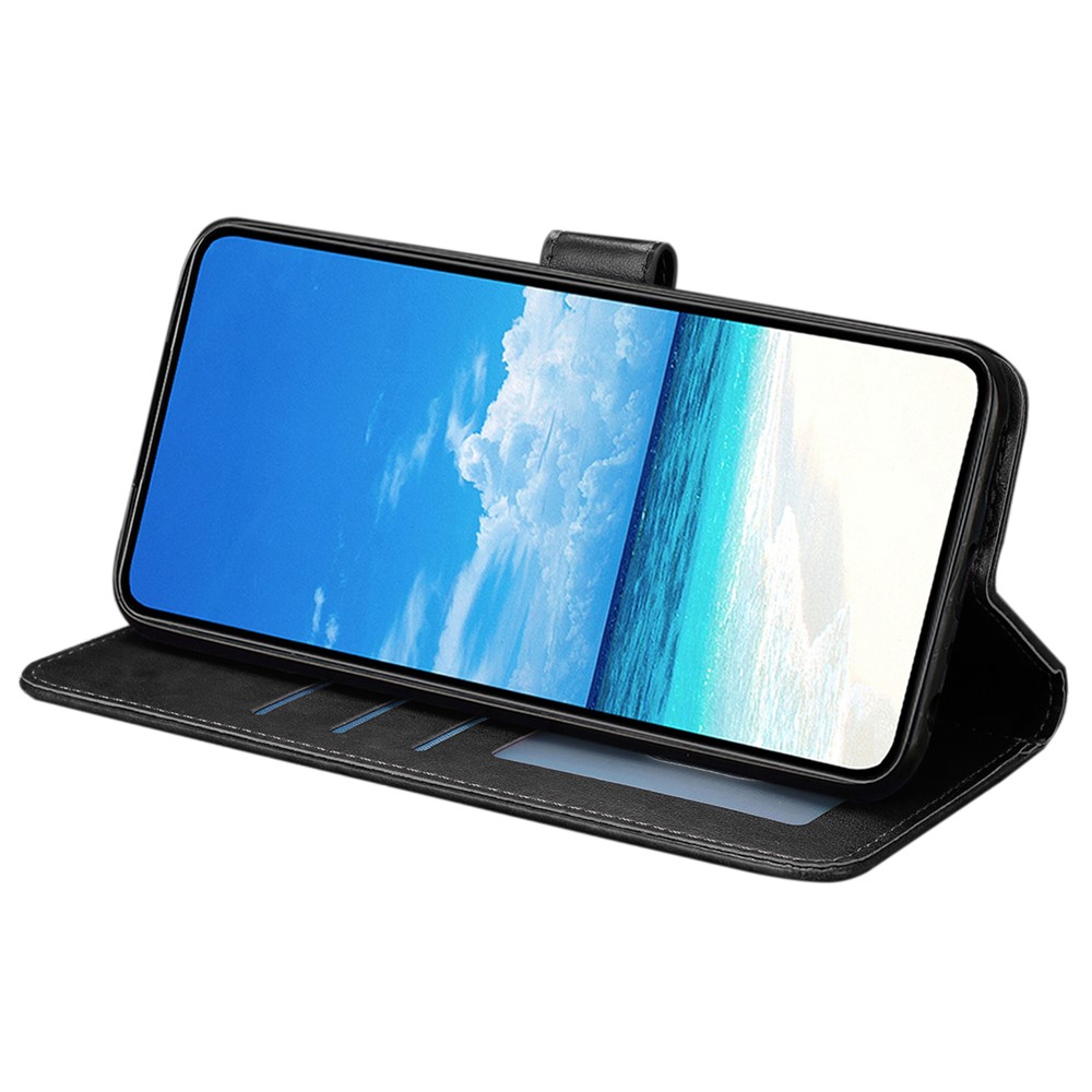  Google Pixel 10 Pro XL/ 9 Pro XL Fodral Fjäril Tryck Svart - Teknikhallen.se