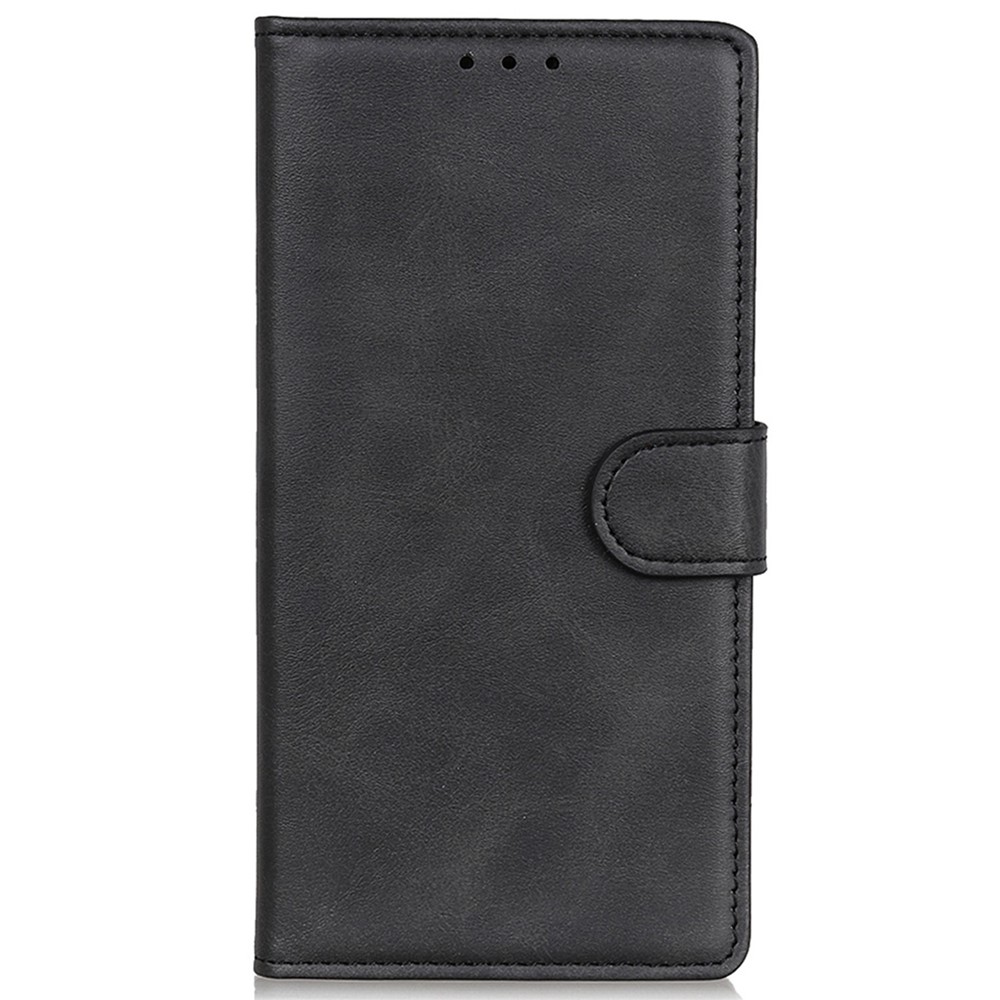  Google Pixel 10 Pro XL/ 9 Pro XL Fodral Läder Svart - Teknikhallen.se