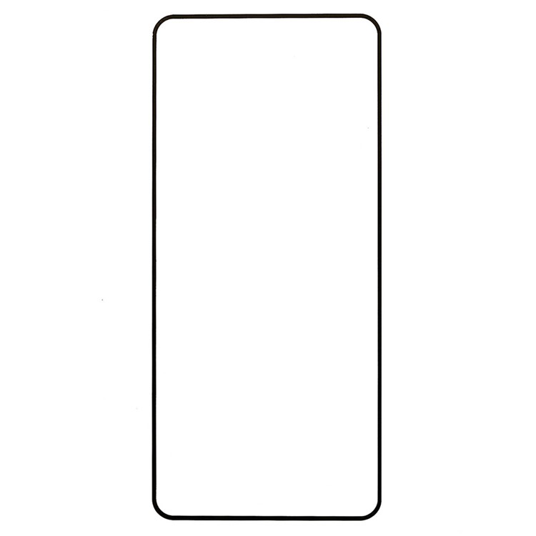  Google Pixel 10 Pro XL Skärmskydd Heltäckande Härdat Glas - Teknikhallen.se