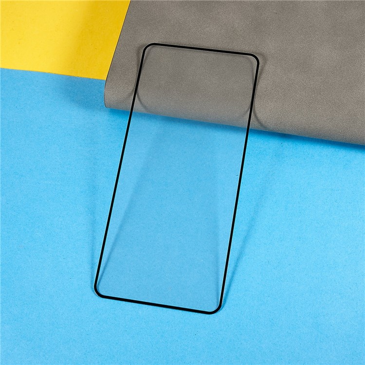  Google Pixel 10 Pro XL Skärmskydd Heltäckande Härdat Glas - Teknikhallen.se