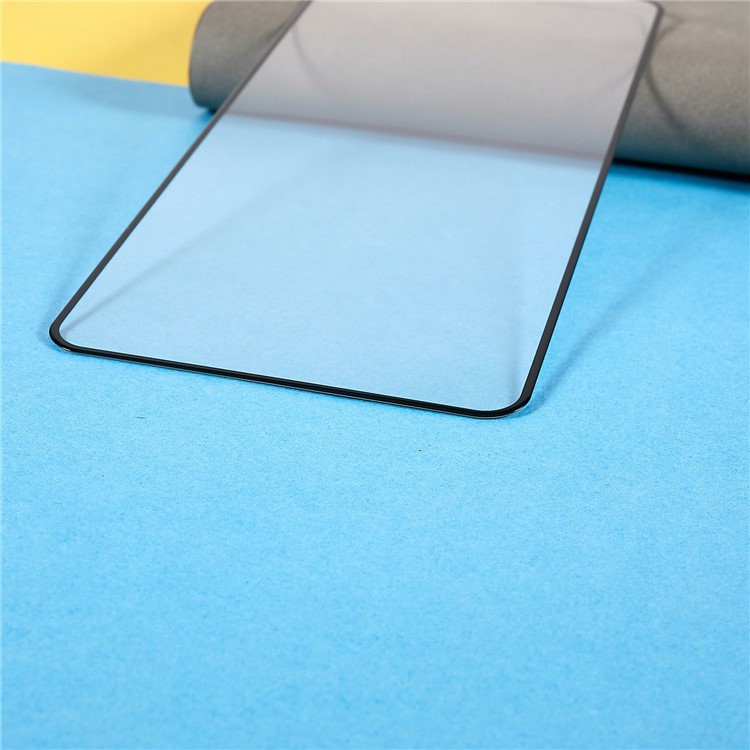  Google Pixel 10 Pro XL Skärmskydd Heltäckande Härdat Glas - Teknikhallen.se