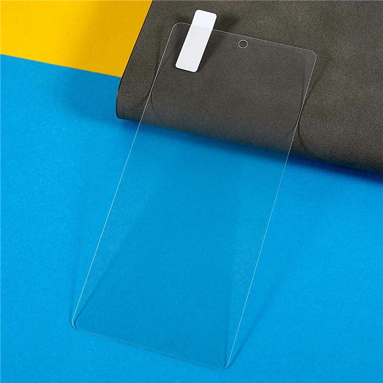  Google Pixel 10 Pro XL Skärmskydd Härdat Glas - Teknikhallen.se
