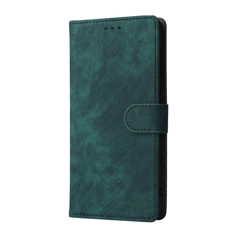  OnePlus Nord 5 5G Fodral RFID Läder Grön - Teknikhallen.se