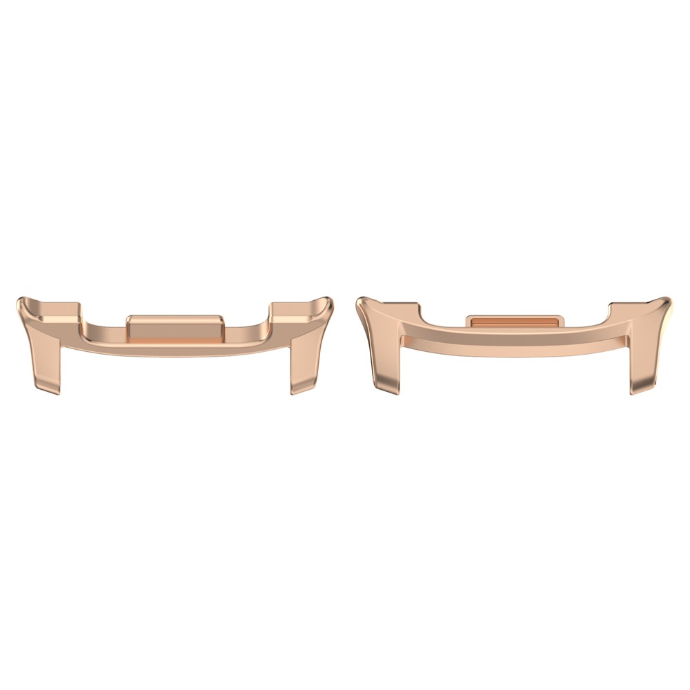  Galaxy Watch 8 46 mm Fästen Till 22 mm Armband Roséguld - Teknikhallen.se