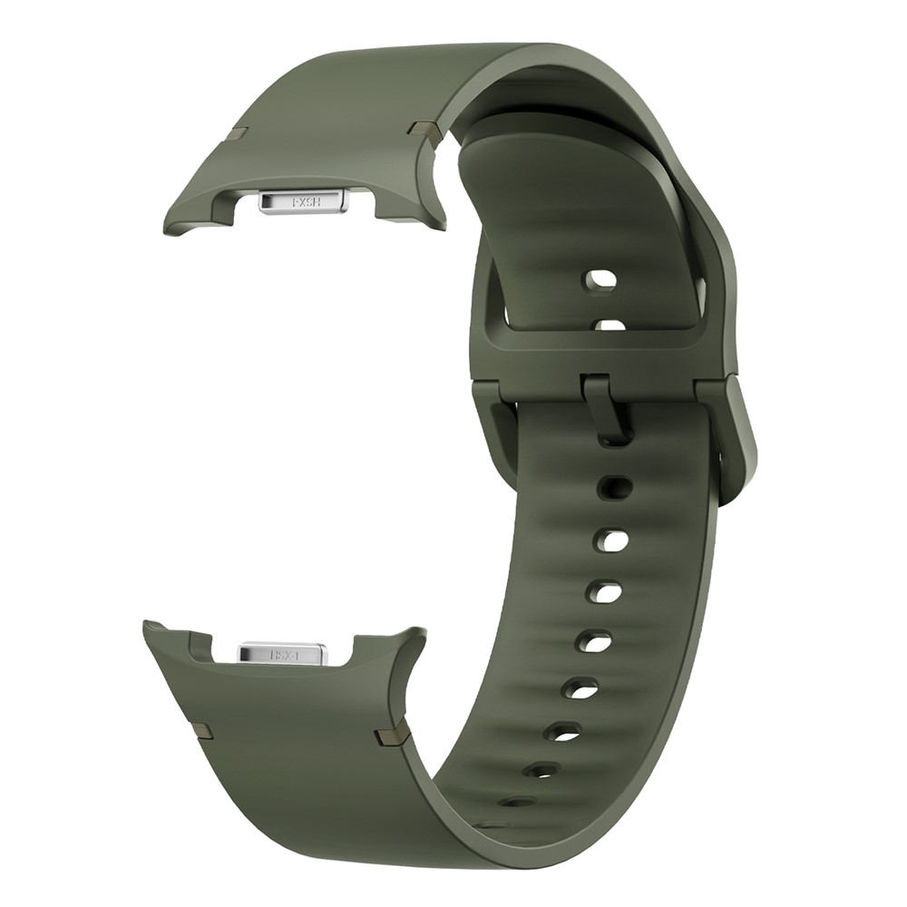 KALEBOL KALEBOL Galaxy Watch 8 46/44/40 mm Armband Silikon - Teknikhallen.se