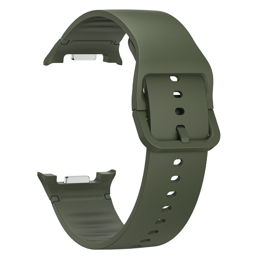 KALEBOL KALEBOL Galaxy Watch 8 46/44/40 mm Armband Silikon - Teknikhallen.se