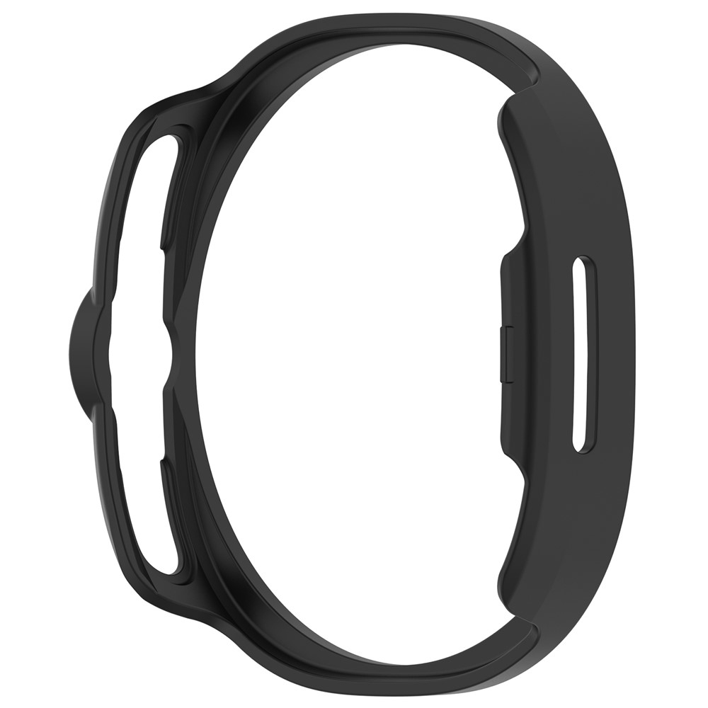  Samsung Galaxy Watch 8 46 mm Skal Svart - Teknikhallen.se