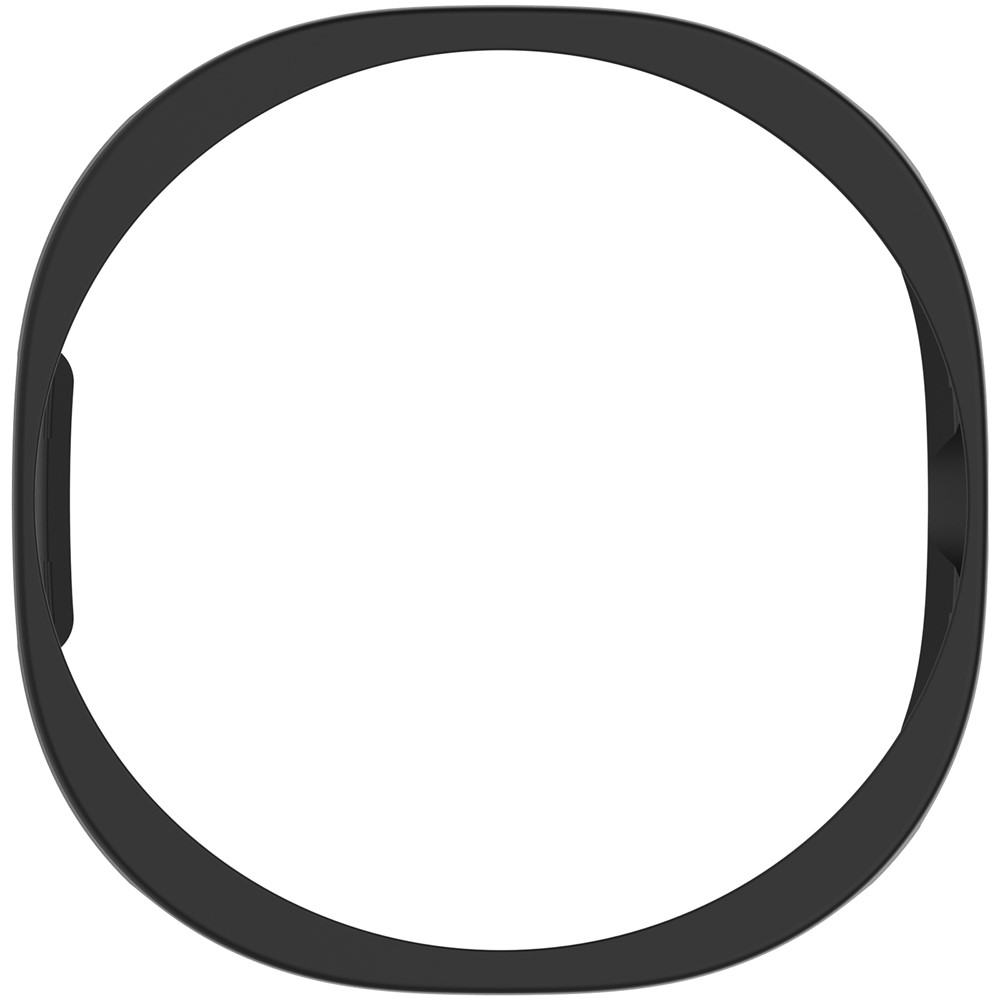  Samsung Galaxy Watch 8 46 mm Skal Svart - Teknikhallen.se