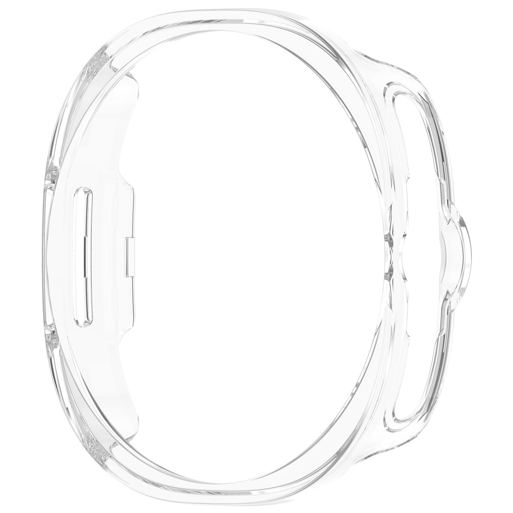  Samsung Galaxy Watch 8 46 mm Skal Transparent - Teknikhallen.se