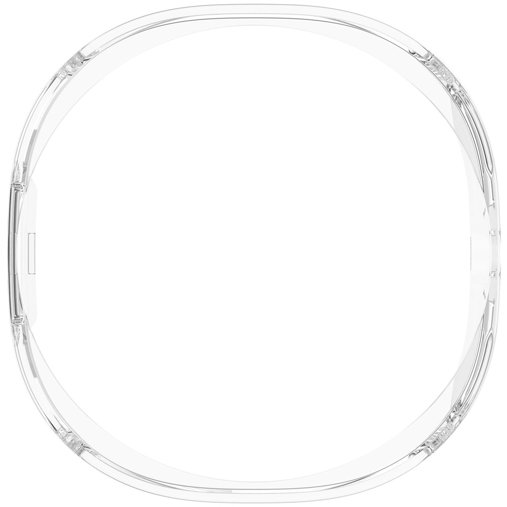  Samsung Galaxy Watch 8 46 mm Skal Transparent - Teknikhallen.se