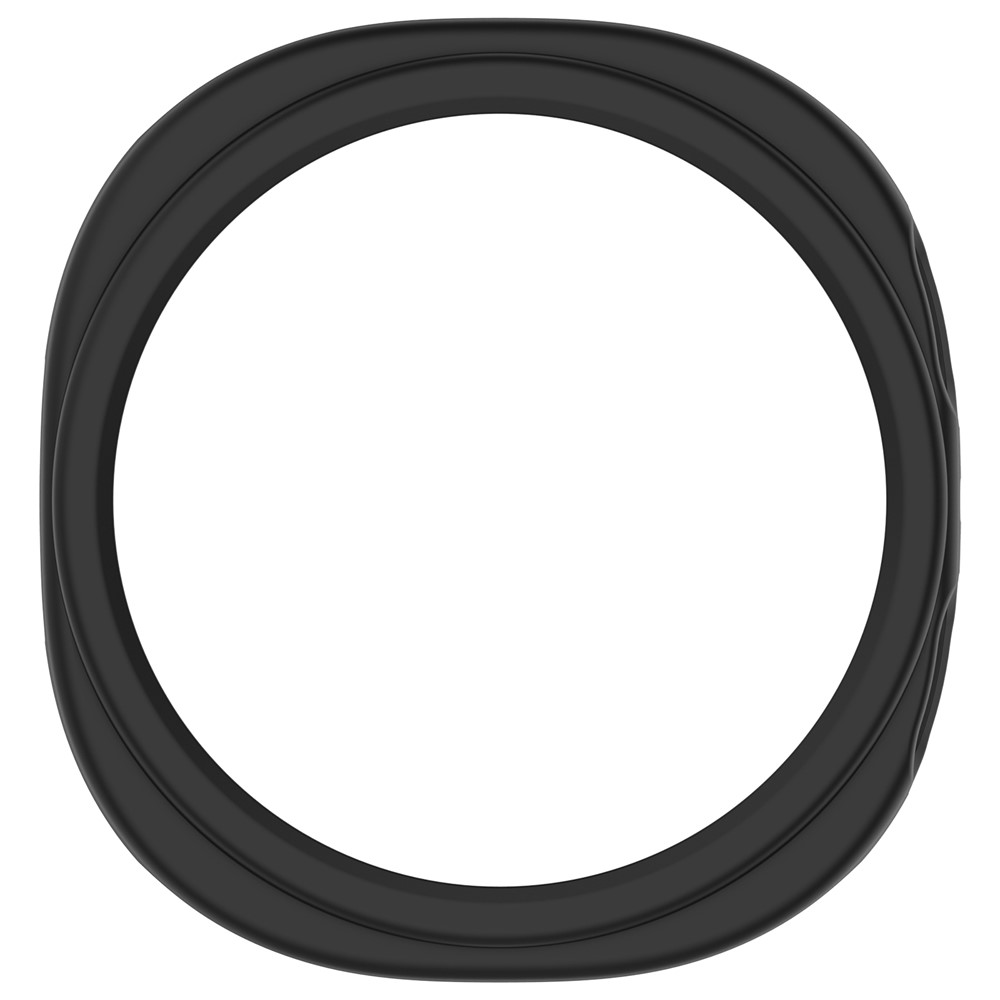  Samsung Galaxy Watch 8 44 mm Skal Svart - Teknikhallen.se