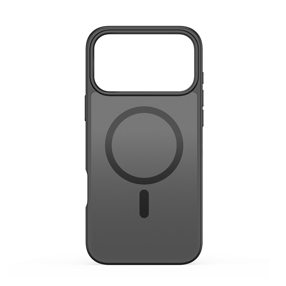 DUX DUCIS DUX DUCIS iPhone 17 Pro Skal MagSafe Yind Series Svart - Teknikhallen.se