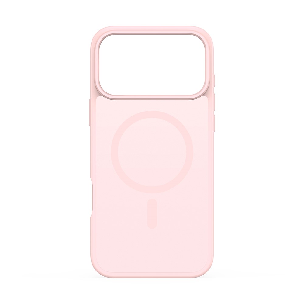 DUX DUCIS DUX DUCIS iPhone 17 Pro Max Skal MagSafe Yind Series Rosa - Teknikhallen.se