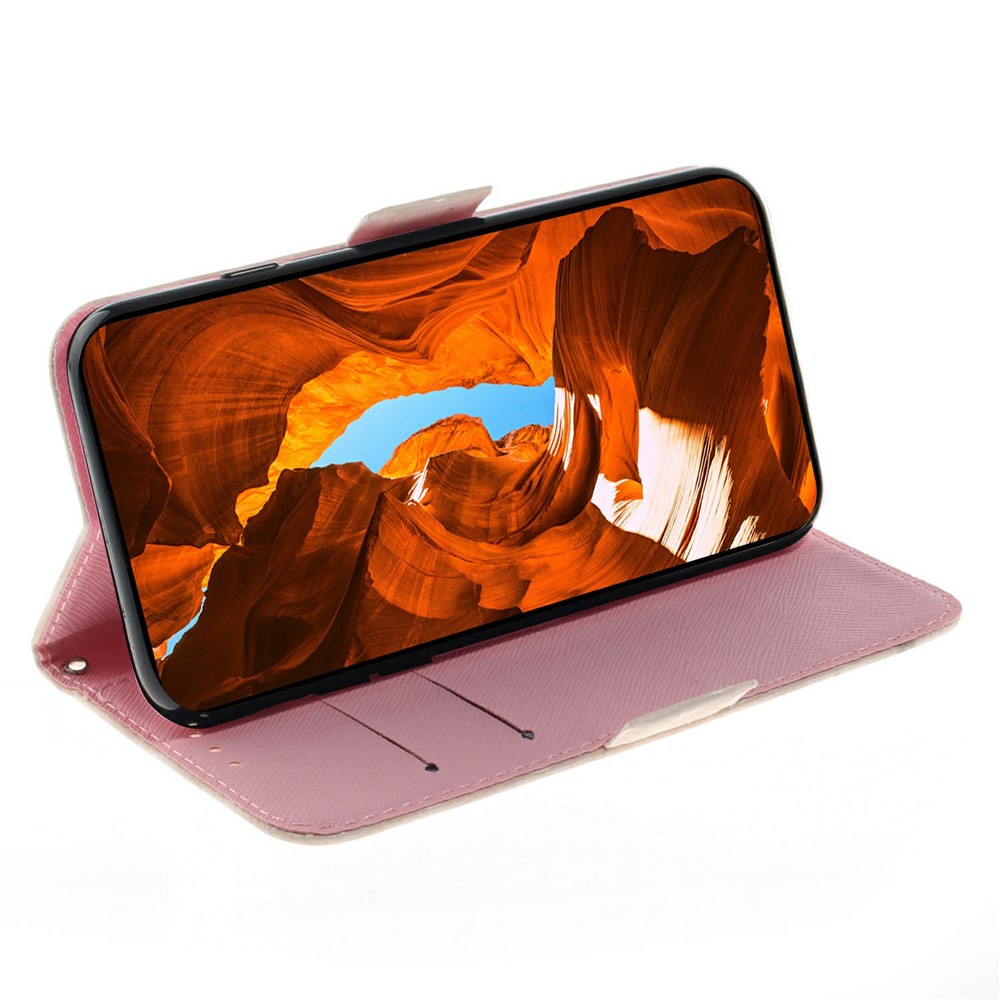  iPhone 17 Air Fodral Med Tryck Klackar - Teknikhallen.se
