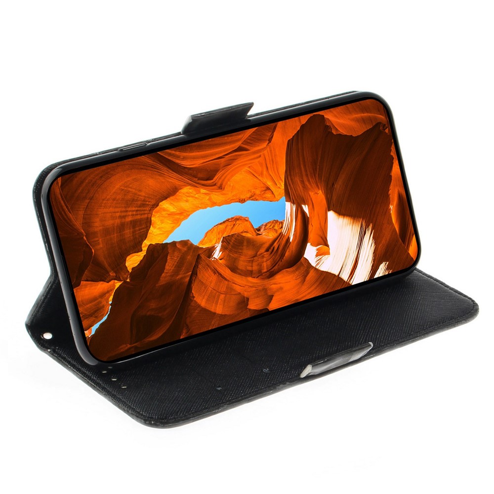  iPhone 17 Air Fodral Med Tryck Mandala - Teknikhallen.se