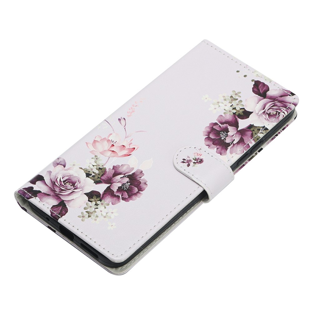  iPhone 17 Air Fodral Med Tryck Rosor - Teknikhallen.se