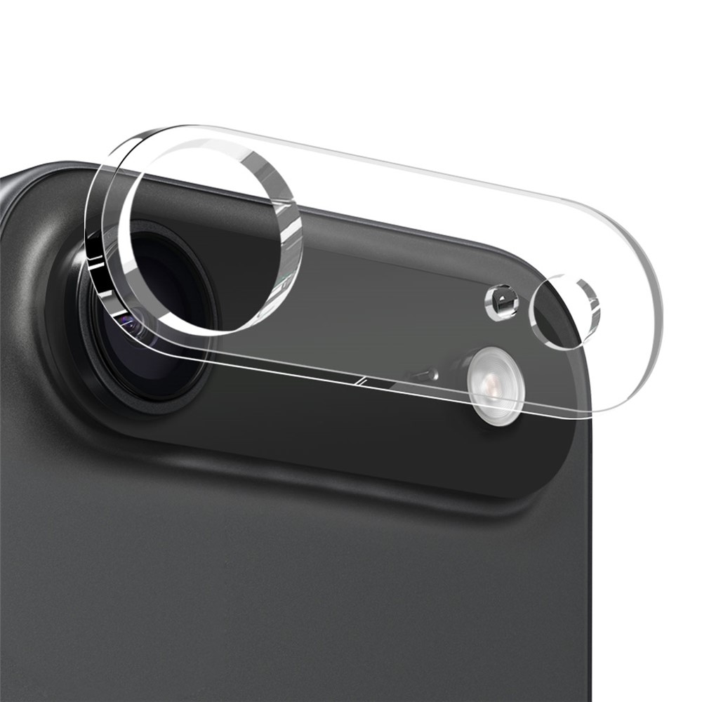 NORTHJO NORTHJO iPhone 17 Air 3in1 Komplett Skyddspaket - Teknikhallen.se