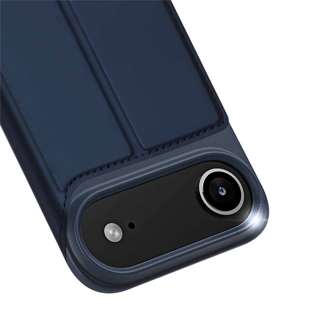 DUX DUCIS DUX DUCIS iPhone 17 Air Fodral Skin Pro Blå - Teknikhallen.se