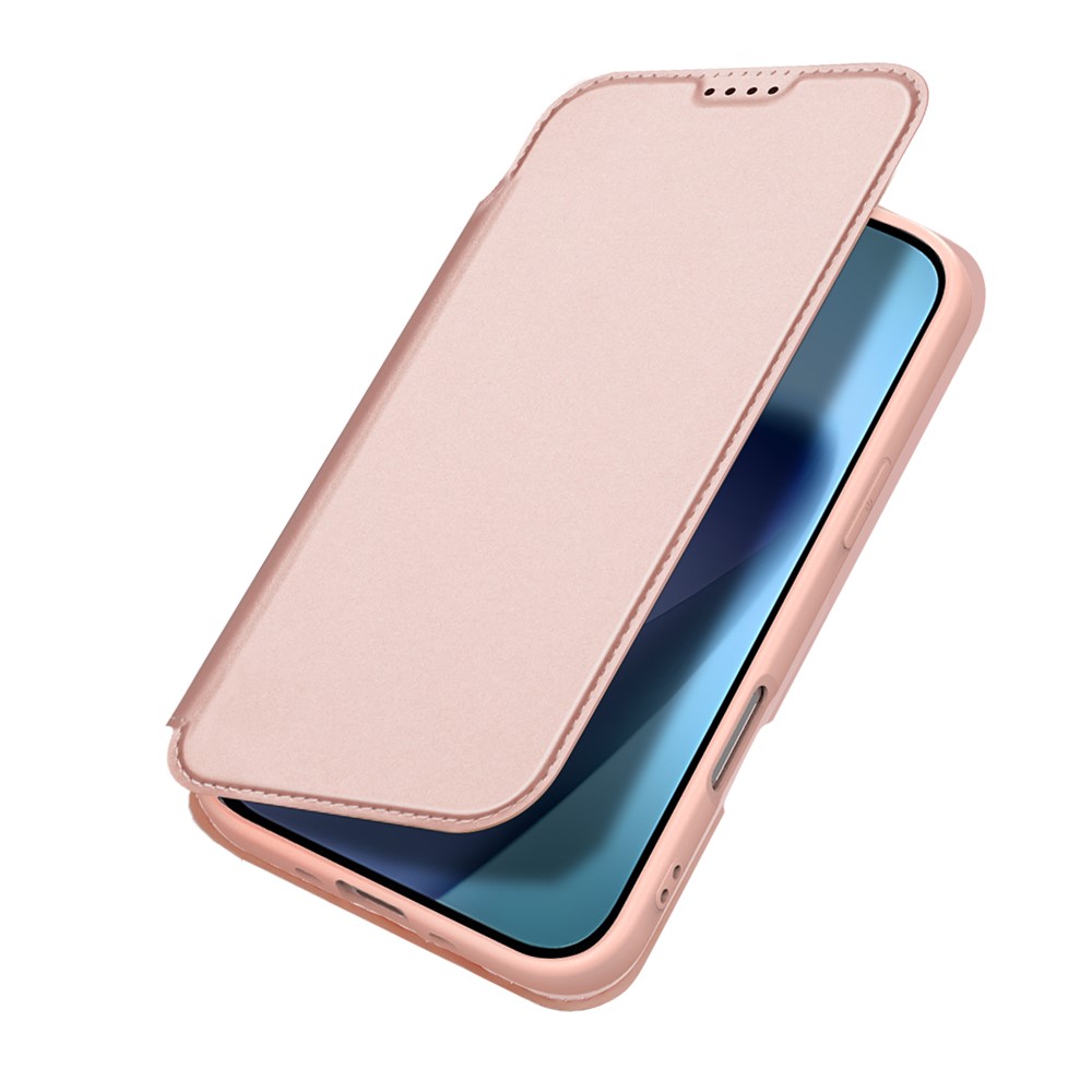 DUX DUCIS DUX DUCIS iPhone 17 Air Fodral Skin Pro Roséguld - Teknikhallen.se