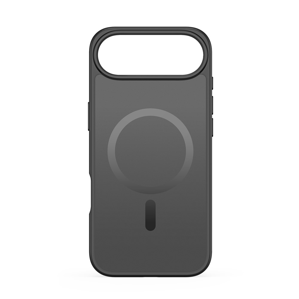 DUX DUCIS DUX DUCIS iPhone 17 Air Skal MagSafe Yind Series Svart - Teknikhallen.se