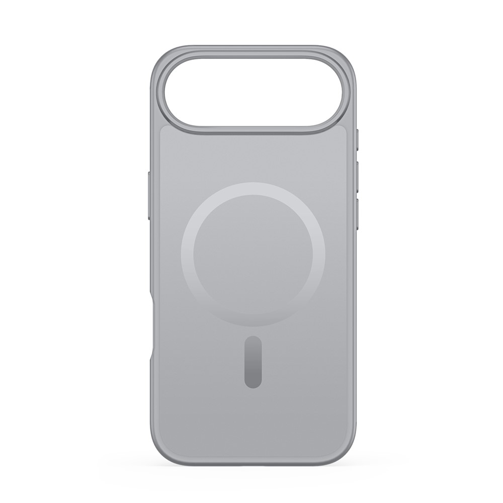 DUX DUCIS DUX DUCIS iPhone 17 Air Skal MagSafe Yind Series Grå - Teknikhallen.se
