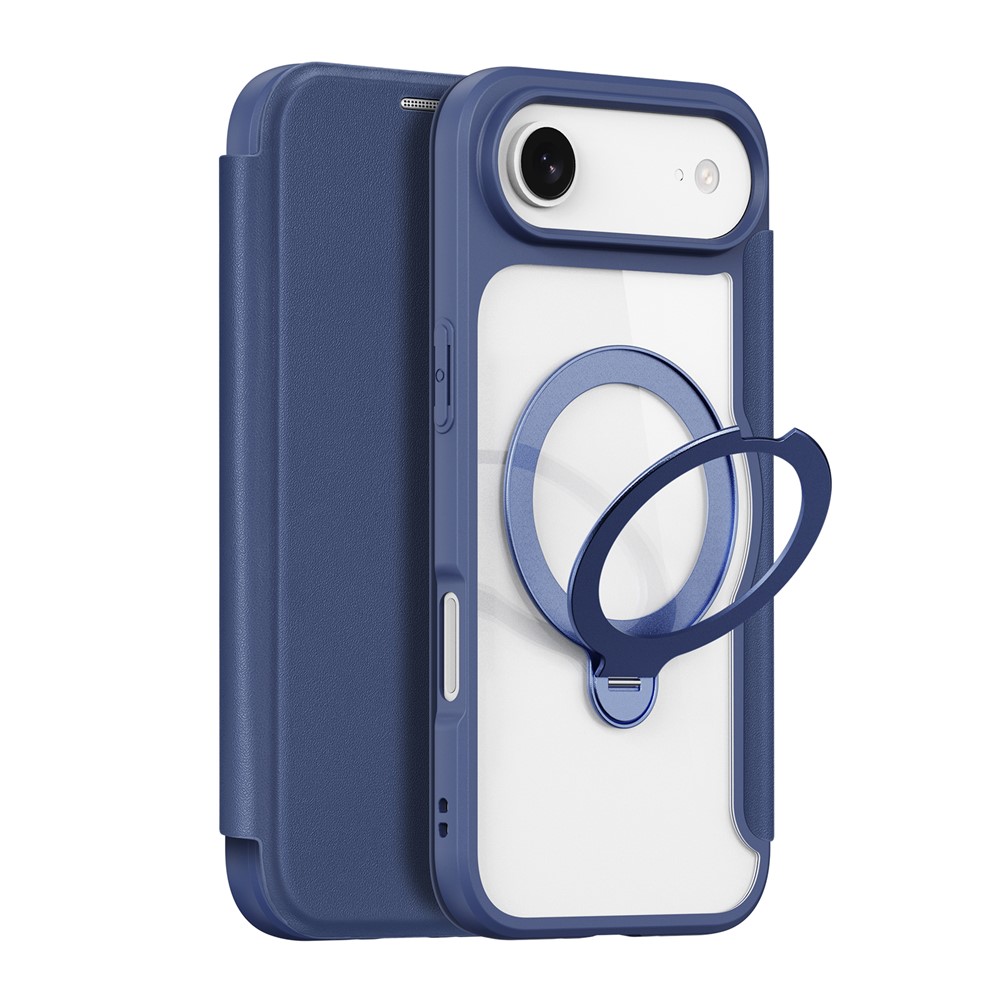 DUX DUCIS DUX DUCIS iPhone 17 Air Fodral MagSafe Kickstand Skin X Pro - Teknikhallen.se