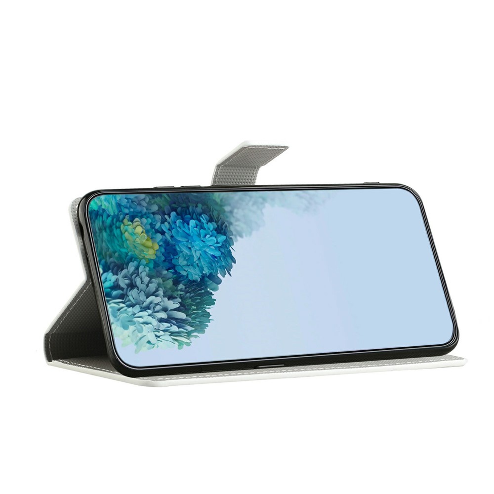  iPhone 17 Air Fodral Med Tryck Eiffeltornet - Teknikhallen.se