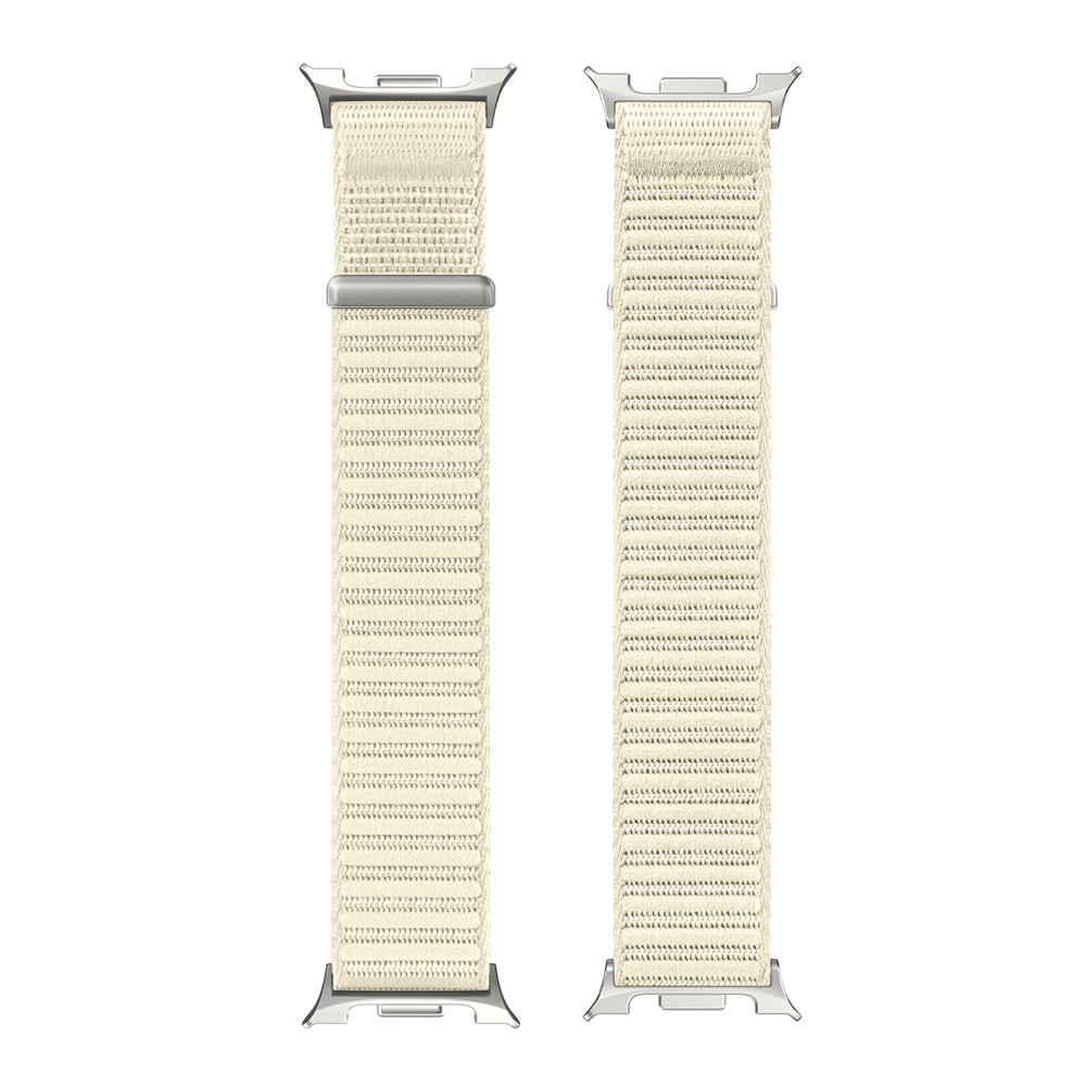 DUX DUCIS DUX DUCIS Galaxy Watch 8 46/44/40 mm Armband Nylon Loop - Teknikhallen.se