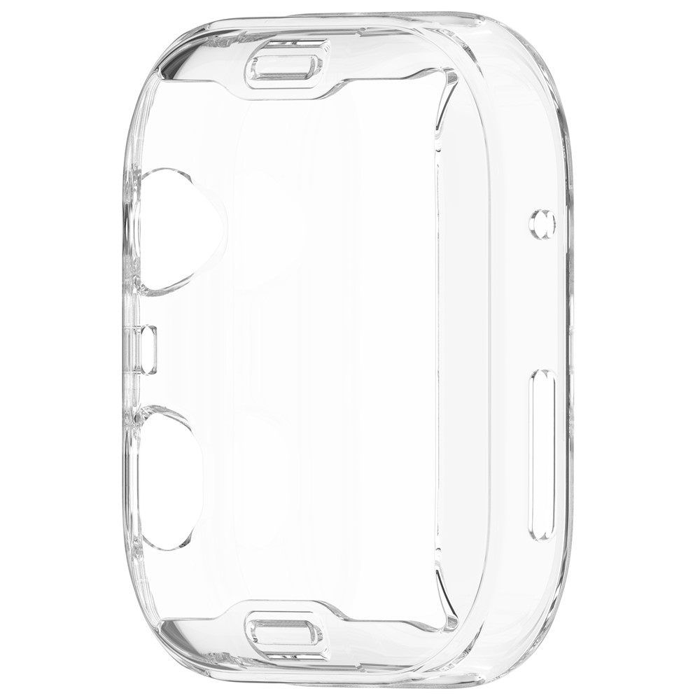  Huawei Watch Fit 4 Skal TPU Transparent - Teknikhallen.se