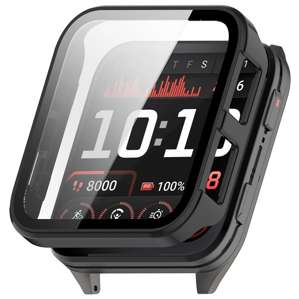  Garmin Venu X1 Skal Med Skärmskydd Svart - Teknikhallen.se