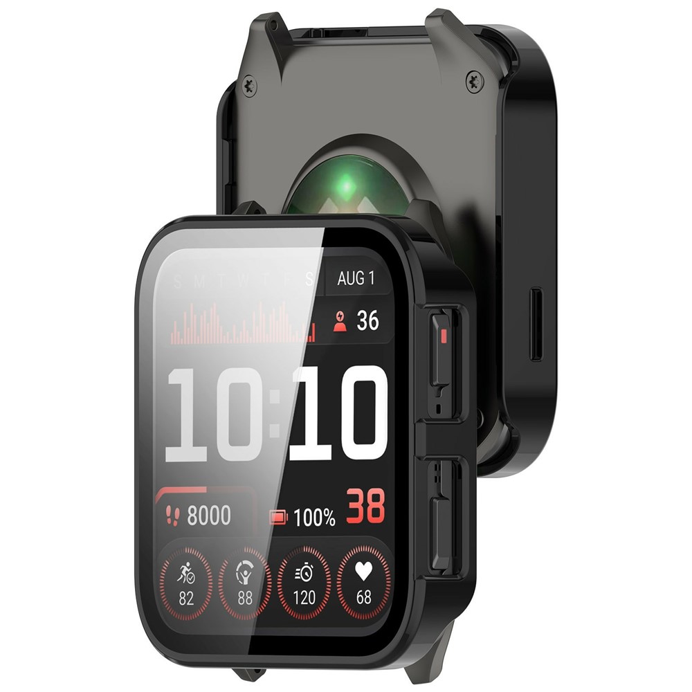  Garmin Venu X1 Skal Med Skärmskydd Svart - Teknikhallen.se