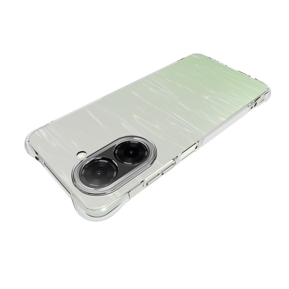  Xiaomi Redmi A5 Skal TPU Transparent - Teknikhallen.se