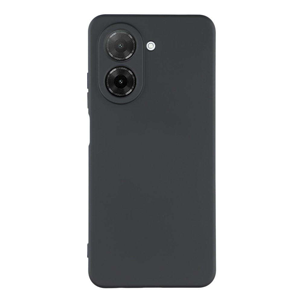  Xiaomi Redmi A5 Skal TPU Svart - Teknikhallen.se
