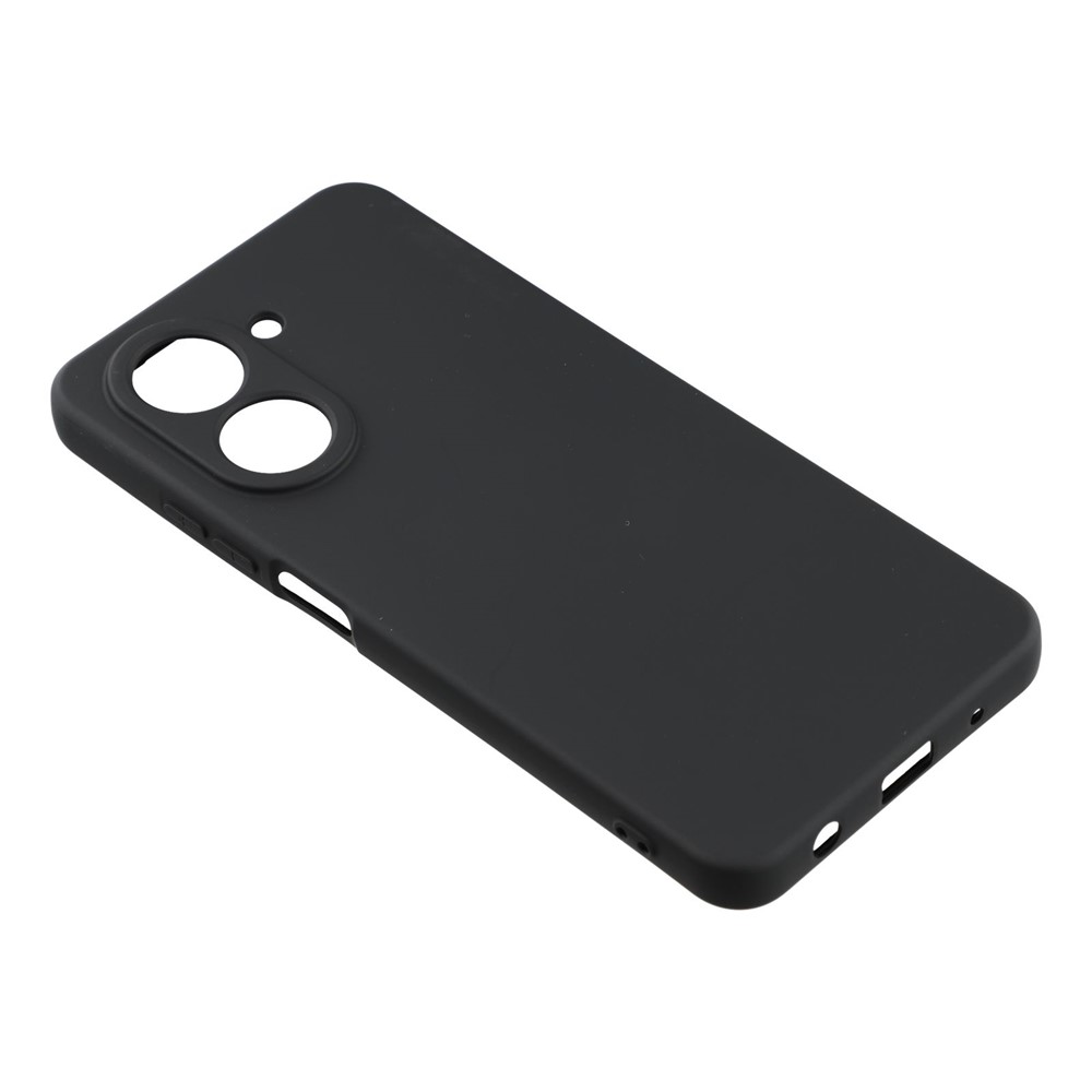  Xiaomi Redmi A5 Skal TPU Svart - Teknikhallen.se
