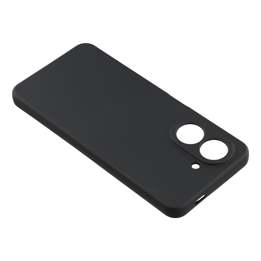  Xiaomi Redmi A5 Skal TPU Svart - Teknikhallen.se