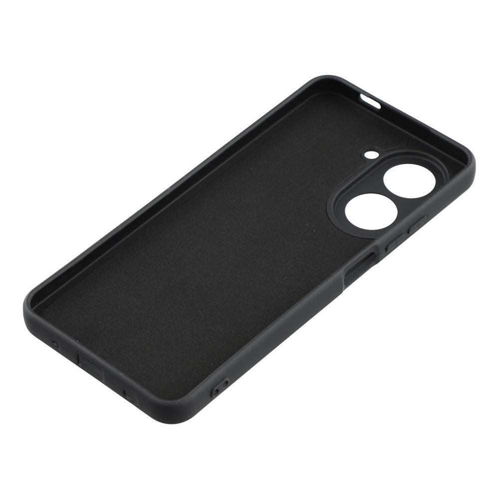  Xiaomi Redmi A5 Skal TPU Svart - Teknikhallen.se