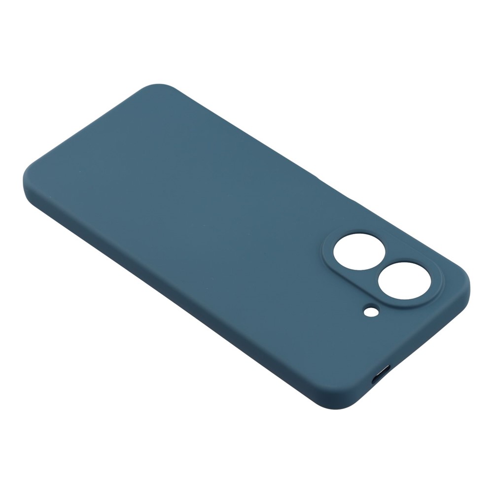  Xiaomi Redmi A5 Skal TPU Blå - Teknikhallen.se