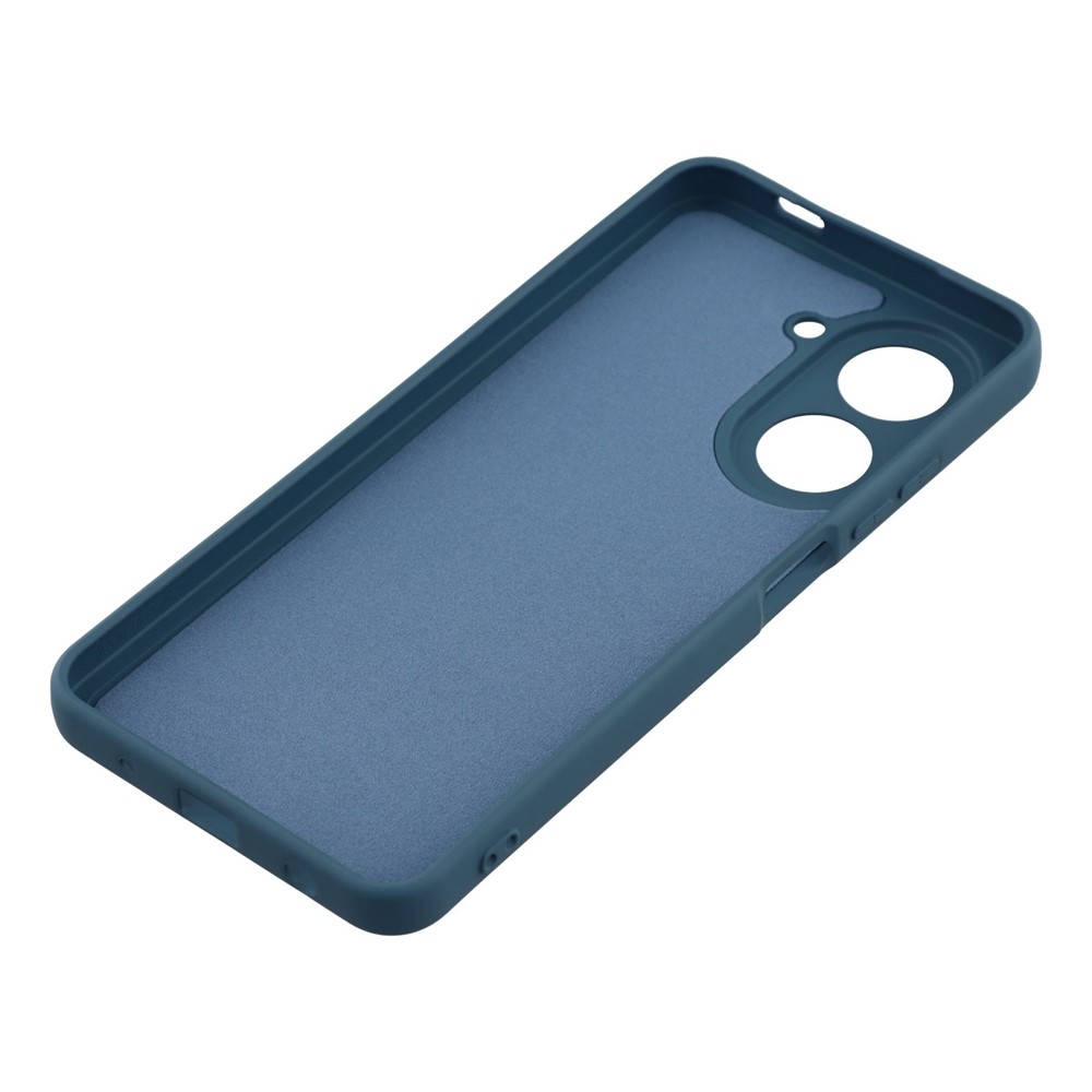  Xiaomi Redmi A5 Skal TPU Blå - Teknikhallen.se