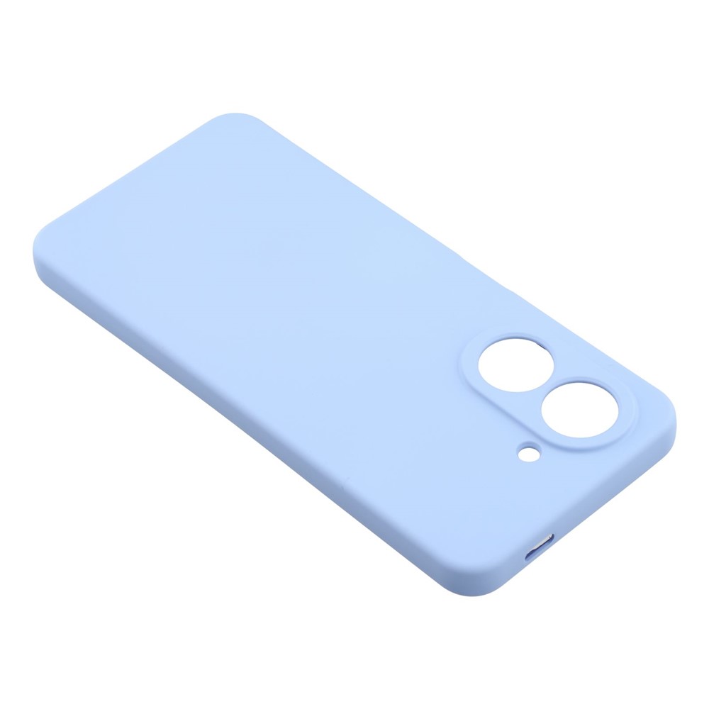  Xiaomi Redmi A5 Skal TPU Lila - Teknikhallen.se