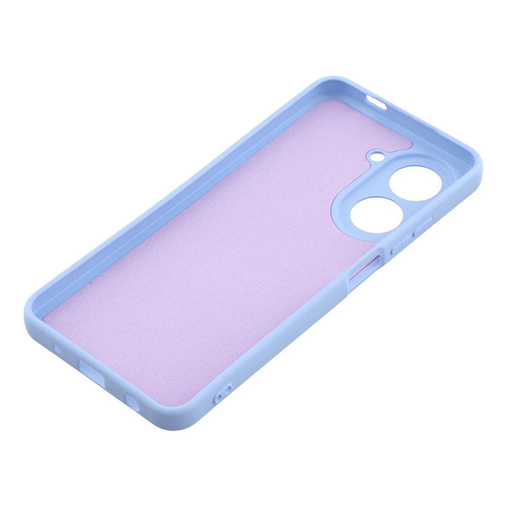  Xiaomi Redmi A5 Skal TPU Lila - Teknikhallen.se